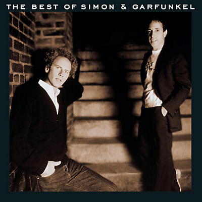 Simon & Garfunkel - The Best Of Simon & Garfunkel (CD)