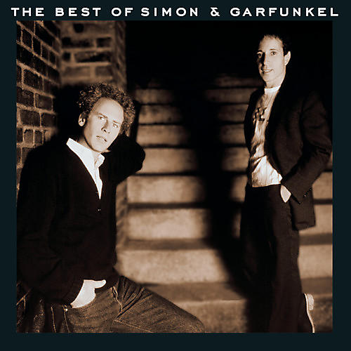 Alliance Simon & Garfunkel - The Best Of Simon & Garfunkel (CD)