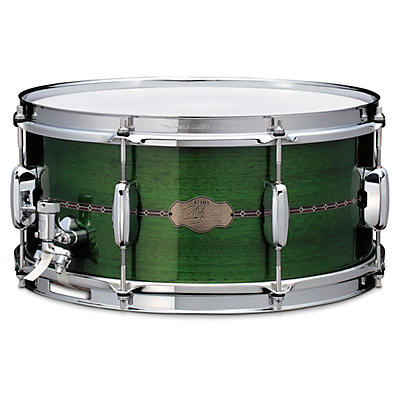 TAMA Simon Phillips Signature Snare Drum