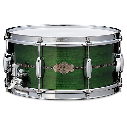 TAMA Simon Phillips Signature Snare Drum 14 x 6.5 in.