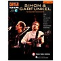 Hal Leonard Simon and Garfunkel Guitar Play-Along Volume 147 Book/Online Audio