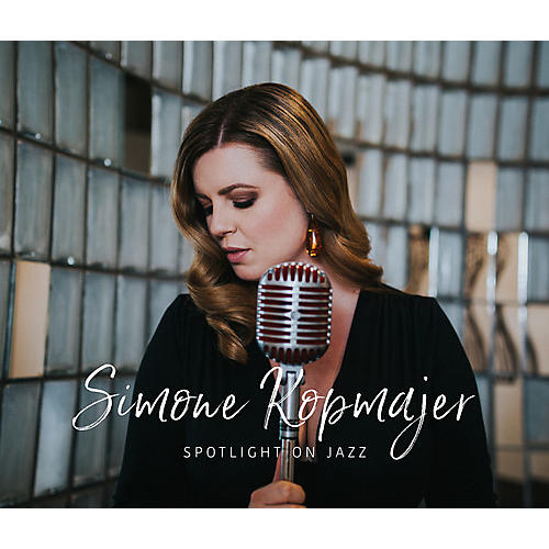 ALLIANCE Simone Kopmajer - Spotlight On Jazz