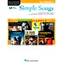 Hal Leonard Simple Songs (Clarinet) Clarinet