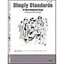 Alfred Simply Standards Easy Piano