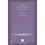 Hal Leonard Simply Sunday (Volume 3 - Easter) 2 Part Mixed arranged by Mark Edwards