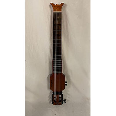Aria SinSONADO Classical Acoustic Electric Guitar