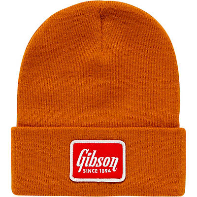 Gibson "Since 1894" Cuffed Beanie