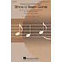 Hal Leonard Since U Been Gone (from Pitch Perfect) TTBB A Cappella by Pitch Perfect (Movie) arranged by Deke Sharon