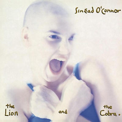 Sinead O'Connor - Lion & the Cobra