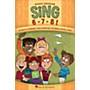 Hal Leonard Sing 6-7-8! (Fifty Ways to Improve Your Elementary or Middle School Choir) Book