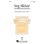 Hal Leonard Sing Alleluia! (Discovery Level 1) 2-Part composed by Victor C. Johnson