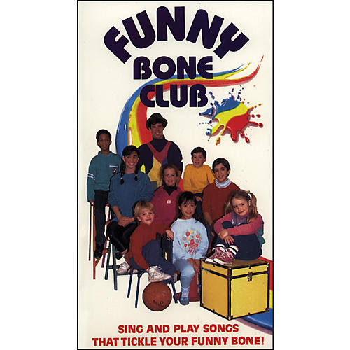 Sing/Play Songs That Tickle Your Funny Bone