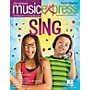 Hal Leonard Sing! Vol. 17 No. 1 TEACHER W/AUDIO&PDF DOWNLOADS by Pentatonix Arranged by Emily Crocker