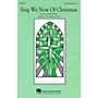 Hal Leonard Sing We Now of Christmas 3-Part Mixed arranged by Joyce Eilers