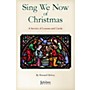 Jubilate Sing We Now of Christmas CD Preview Pack Book & CD