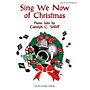 Willis Music Sing We Now of Christmas (Early Inter Level) Willis Series