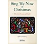 JUBILATE Sing We Now of Christmas InstruTrax CD