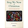 Jubilate Sing We Now of Christmas Listening CD