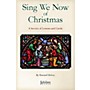 Jubilate Sing We Now of Christmas Orchestration CD-ROM