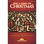 Shawnee Press Sing a Song of Christmas SA(T)B composed by Michael Barrett