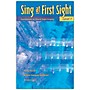 Alfred Sing at First Sight Level 1 Textbook