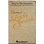Hal Leonard Sing in the Sunshine 2-Part arranged by Linda Spevacek