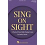 Hal Leonard Sing on Sight - A Practical Sight-Singing Course (Level 2) 2-Part or 3-Part Mixed