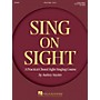 Hal Leonard Sing on Sight - A Practical Sight-Singing Course (Volume 2) Unison/2-Part Teacher Edition