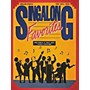 Hal Leonard Singalong Favorites Piano, Vocal, Guitar Songbook