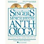 Hal Leonard Singer's Musical Theatre Anthology Teen's Edition Mezzo/Alto/Belter CD's Only