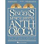 Hal Leonard Singer's Musical Theatre Anthology for Mezzo-Soprano / Belter Volume 3 2CD's Accompaniment