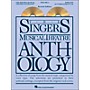 Hal Leonard Singer's Musical Theatre Anthology for Soprano Volume 2 2CD's Accompaniment