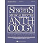 Hal Leonard Singer's Musical Theatre Anthology for Soprano Volume 3
