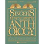 Hal Leonard Singer's Musical Theatre Anthology for Tenor Voice Vol 5 2 CD's Accompaniment