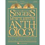 Hal Leonard Singer's Musical Theatre Anthology for Tenor Volume 5 Book/2CD's