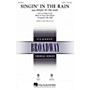 Hal Leonard Singin' in the Rain ShowTrax CD Arranged by Mac Huff