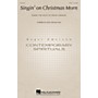 Hal Leonard Singin' on Christmas Morn 2-Part composed by Roger Emerson
