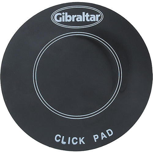 Gibraltar Single Bass Drum Impact Pad