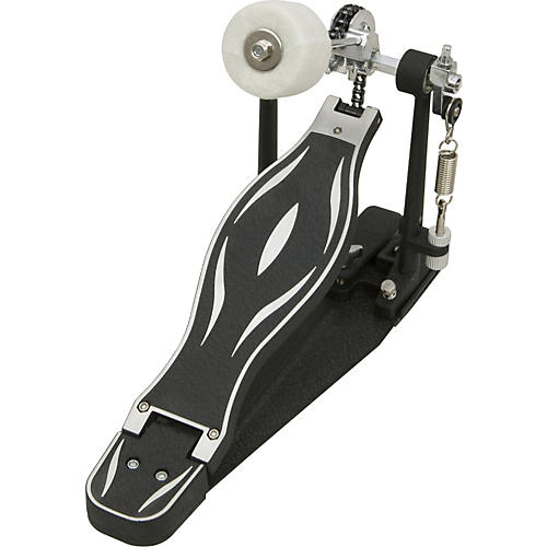 Single Bass Drum Pedal