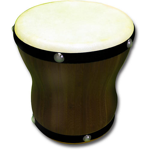 Rhythm Band Single Bongo Bamboo