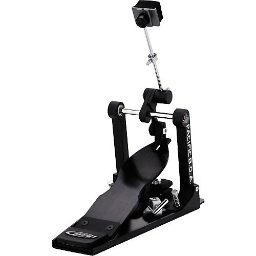 Single Bow Action Bass Drum Pedal