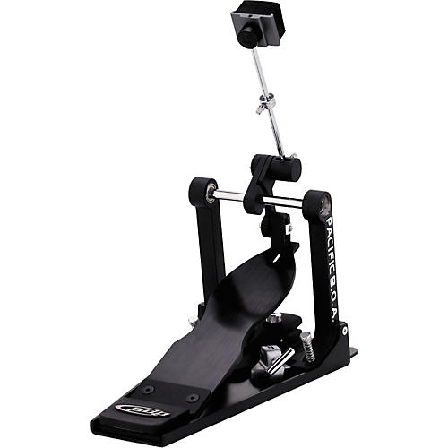 Single Bow Action Drum Pedal