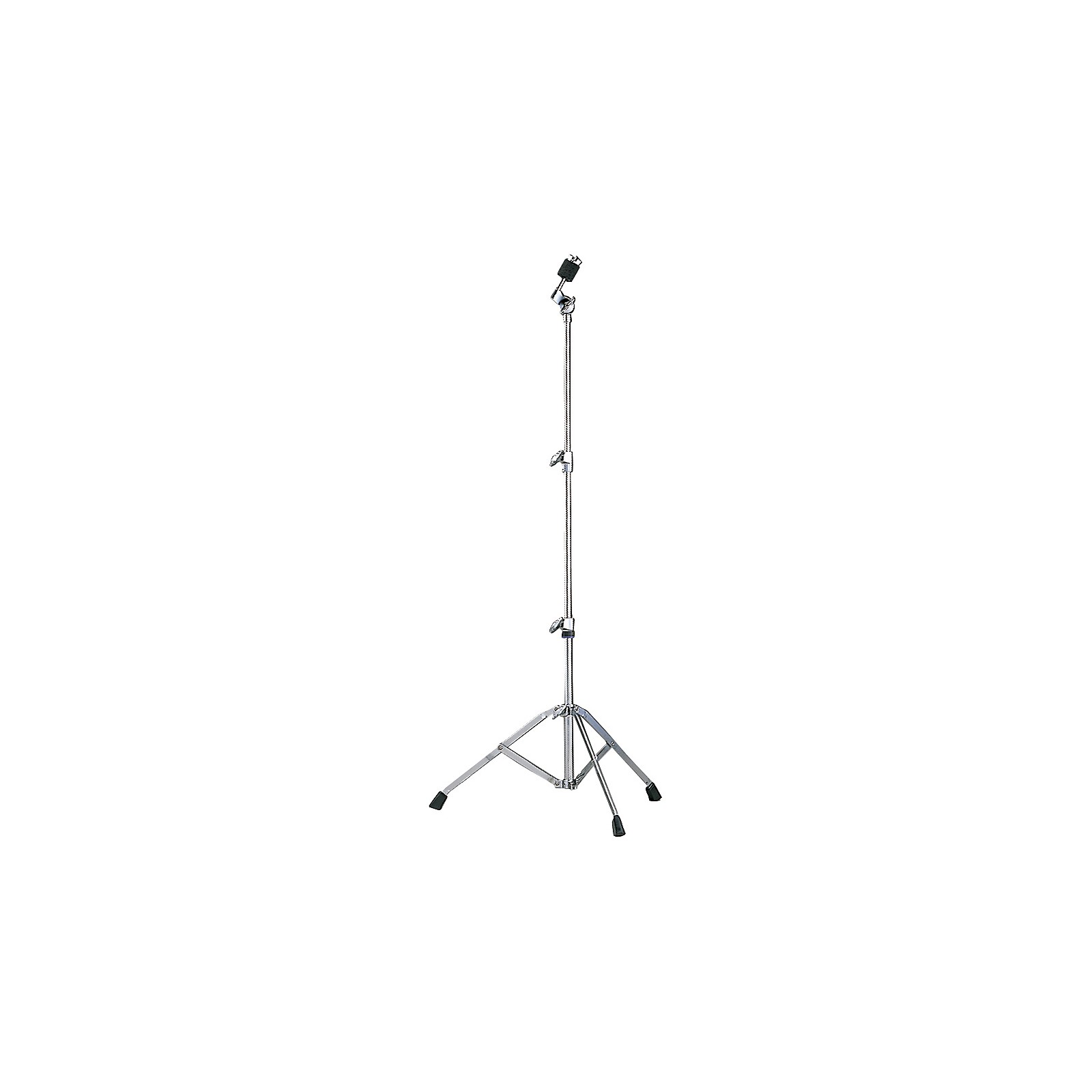 Yamaha SingleBraced Lightweight Straight Cymbal Stand Musician's Friend