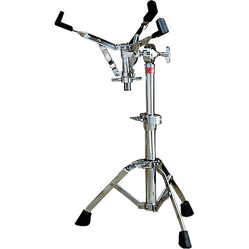 Single Braced Snare Stand with Ball Mount