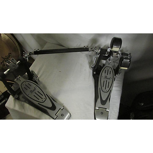 Single Chain Double Bass Drum Pedal