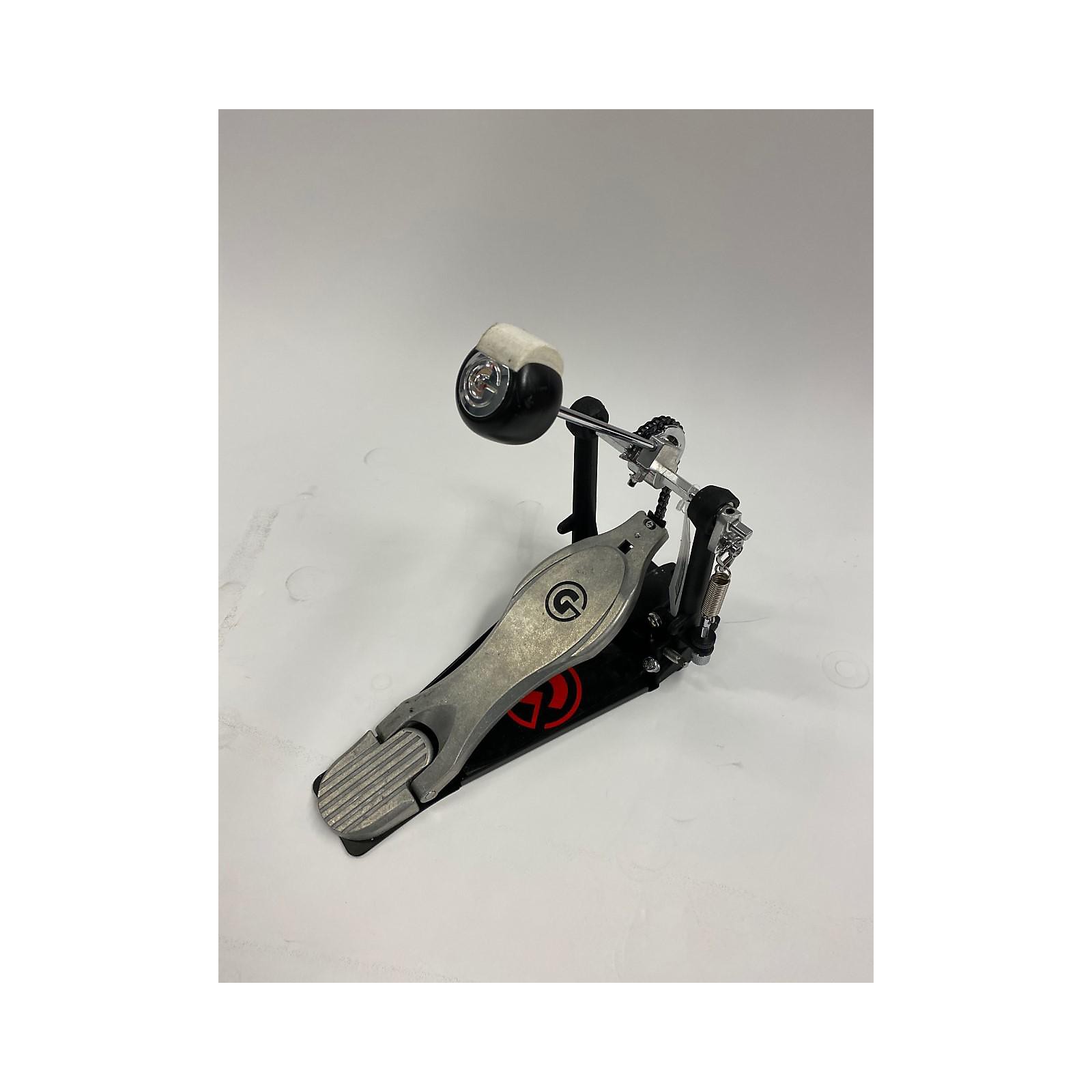 Used Gibraltar Single Chain Kick Pedal Single Bass Drum Pedal