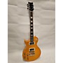 Used Miscellaneous Single Cut Solid Body Electric Guitar Butterscotch