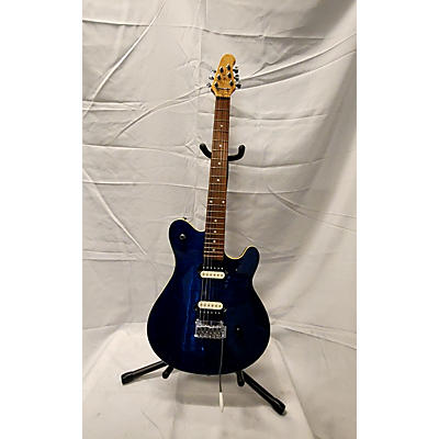 Jay Turser Single Cut Solid Body Electric Guitar