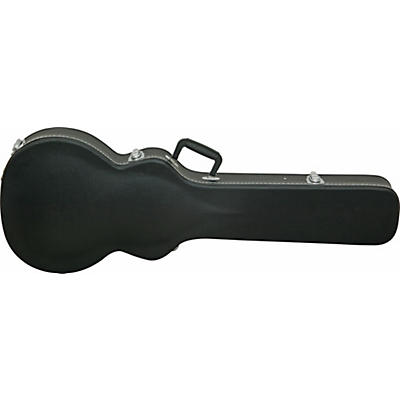 On-Stage Single Cutaway Guitar Case