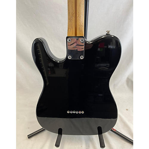 Miscellaneous Single Cutaway Solid Body Electric Guitar Black